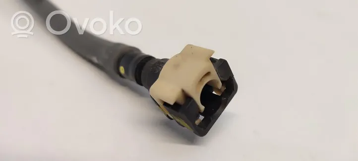 Volvo V60 Tuyau d'alimentation conduite de carburant 6G91-9J280-VJE