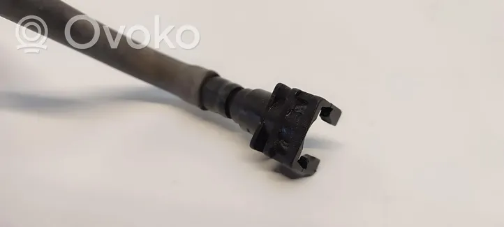 Volvo V60 Tuyau d'alimentation conduite de carburant 6G91-9J280-VJE