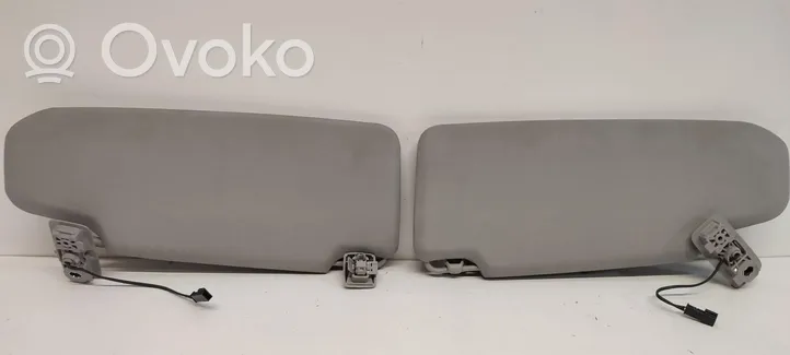 Volvo V60 Sun visor 