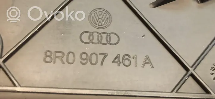 Audi Q5 SQ5 Moottorin ohjausyksikön pidike 8R0907461A