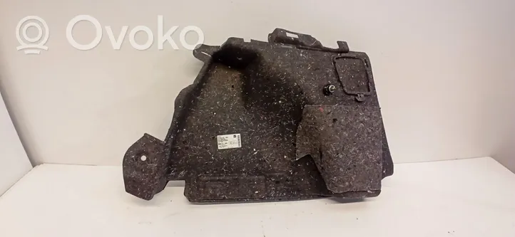 Seat Ateca Boczek / Tapicerka / bagażnika 575867427