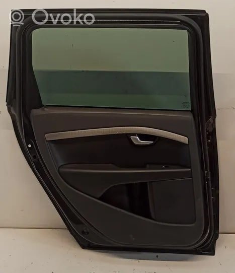 Volvo XC70 Задняя дверь 