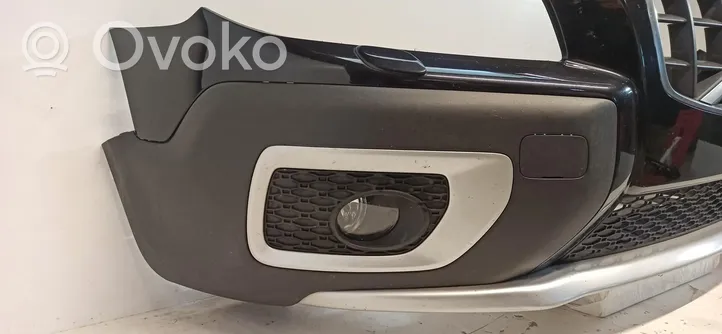 Volvo XC70 Front bumper 