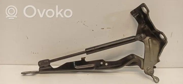 Volvo XC70 Engine bonnet/hood hinges 31250186