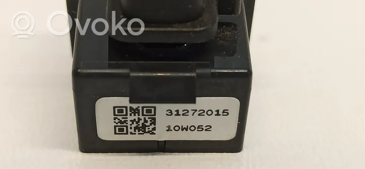 Volvo XC70 Central locking switch button 31272015