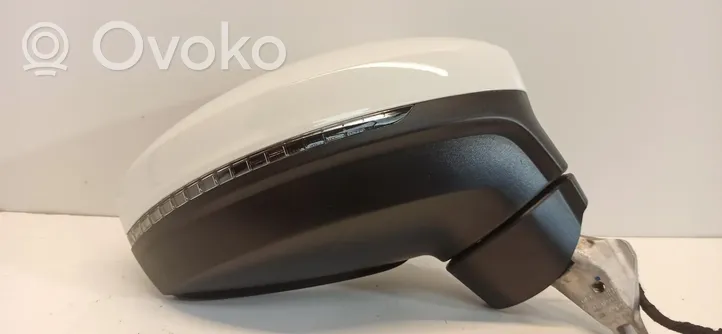 Volkswagen Tiguan Allspace Front door electric wing mirror 