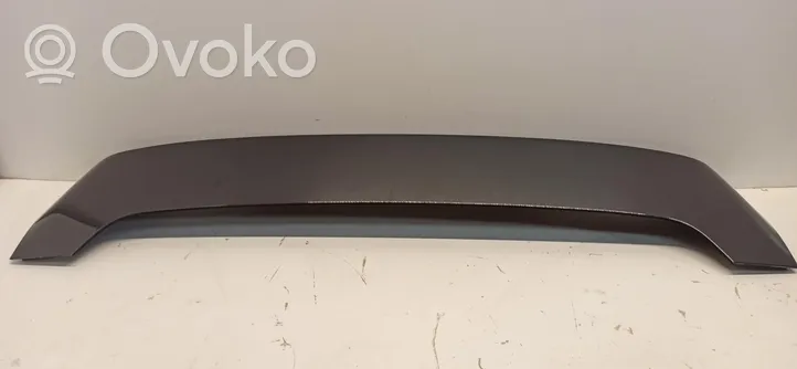 Dacia Duster II Spoiler del portellone posteriore/bagagliaio 960309055R