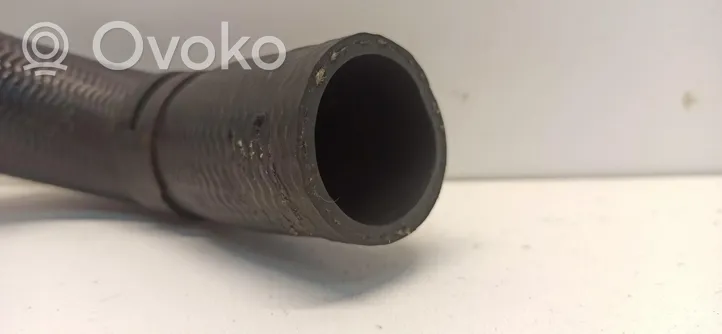 Mazda 3 III Engine coolant pipe/hose 