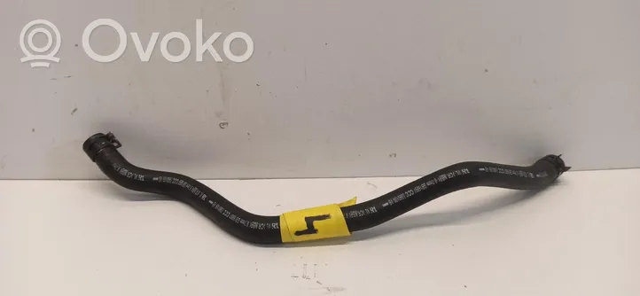 Mazda 3 III Engine coolant pipe/hose 