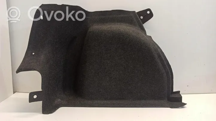 Nissan Micra K14 Rivestimento pannello laterale del bagagliaio/baule 849515FA1A