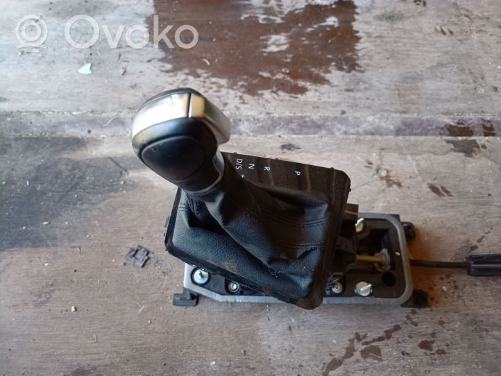 Volkswagen PASSAT B8 Gear selector 