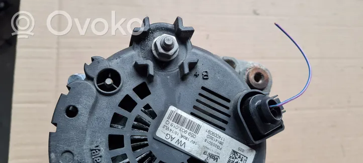 Audi A6 S6 C7 4G Alternator 059903018Q