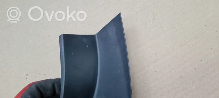 Audi A6 S6 C7 4G Listwa pod lampę tylną 4G9945253