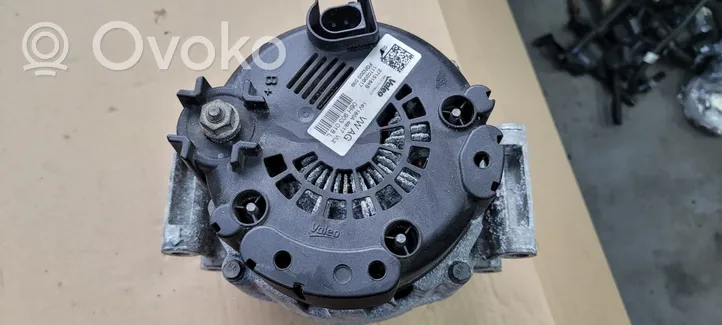 Audi A6 S6 C7 4G Generatore/alternatore 06H903018L