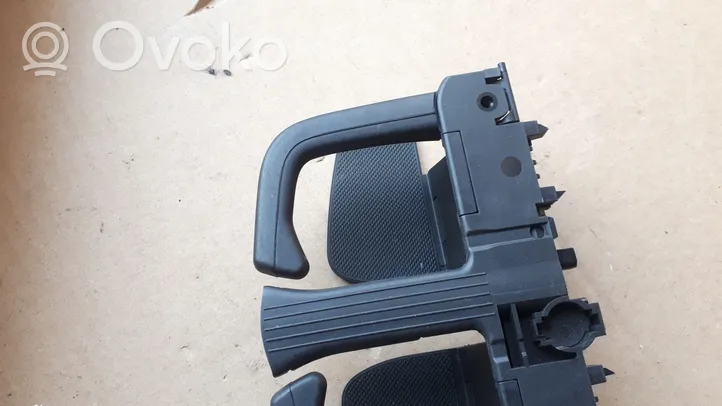 Audi A4 S4 B8 8K Becherhalter Getränkehalter Cupholder hinten 