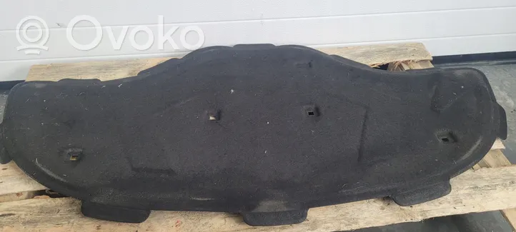 Audi A6 S6 C7 4G Isolante termico/insonorizzante vano motore/cofano 4G0863825