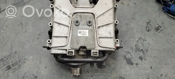 Audi A4 S4 B8 8K Supercharger 06E145601H