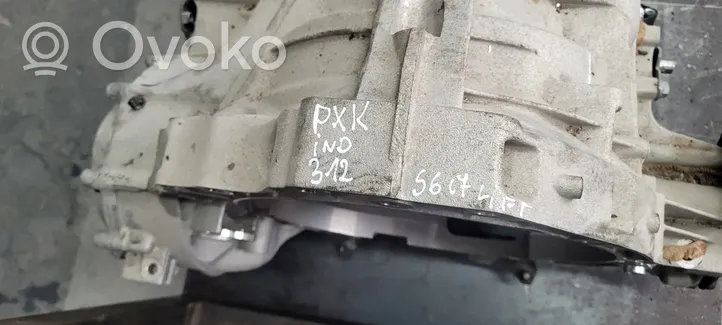 Audi A6 S6 C7 4G Scatola del cambio automatico PXK