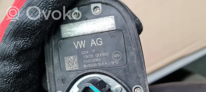 Audi A3 S3 8V Antena GPS 8V0035503AJ