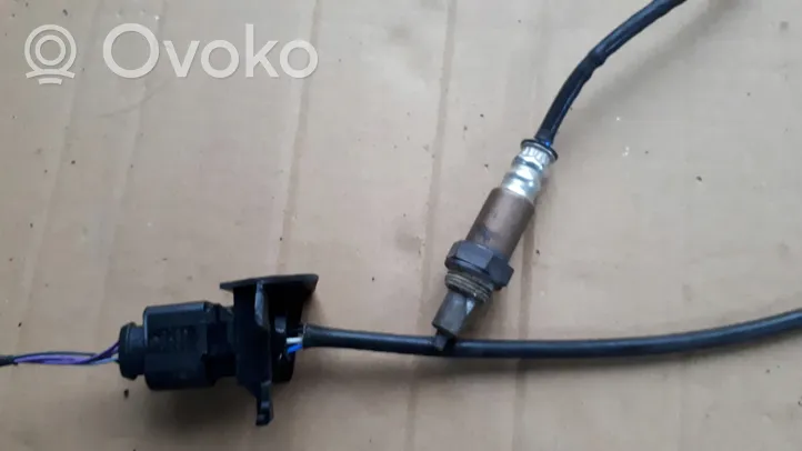 Audi A3 8Y Sonde lambda 04E906262GG