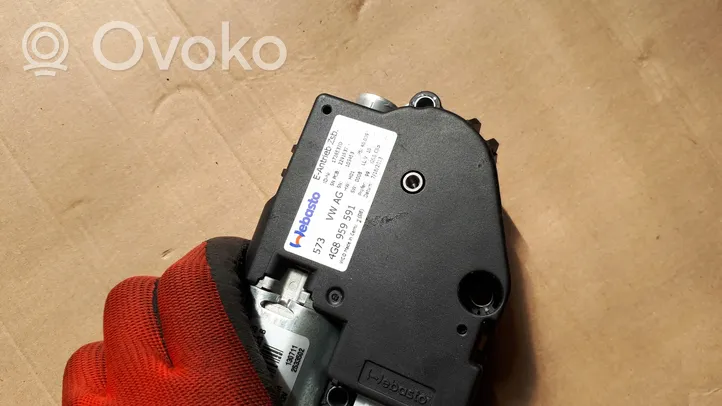 Audi A6 S6 C7 4G Motore/attuatore 4G8959591