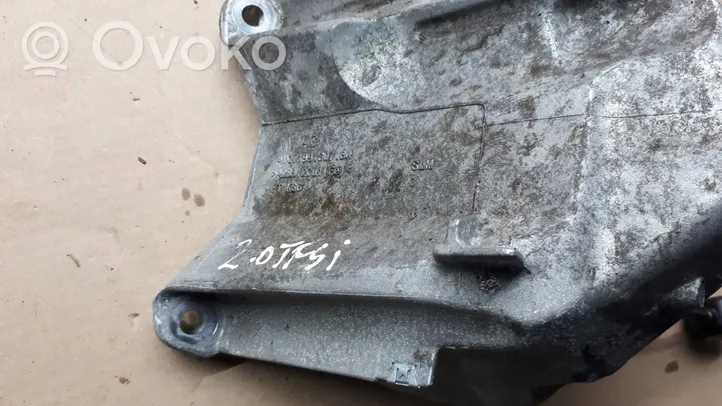 Audi A4 S4 B9 8W Łapa / Mocowanie silnika 4M0199307BN