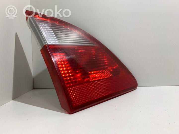 Ford Galaxy Lampy tylnej klapy bagażnika 7M5945093B