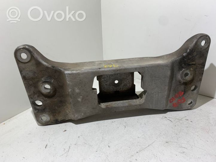 BMW 5 GT F07 Support de boîte de vitesses 6777613