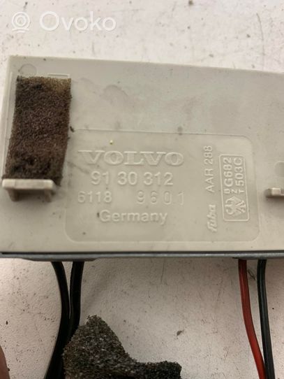 Volvo 850 Antenos valdymo blokas 9130312