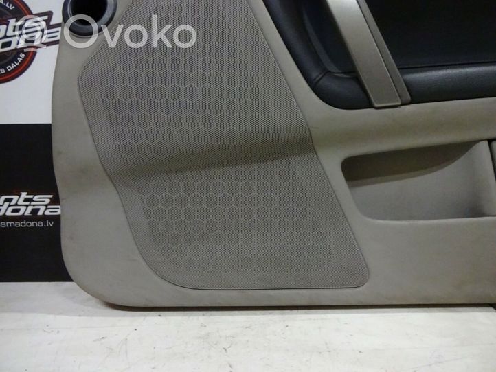 Volvo C70 Rivestimento del pannello della portiera anteriore 30633348