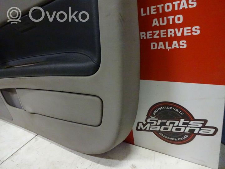 Volvo C70 Rivestimento del pannello della portiera anteriore 30633348