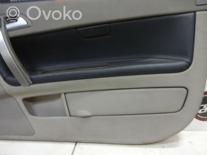 Volvo C70 Etuoven verhoilu 30633348