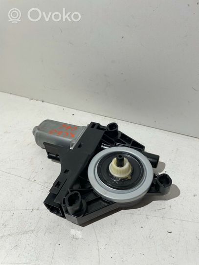 Volvo XC70 Moteur de lève-vitre de porte avant 966269102