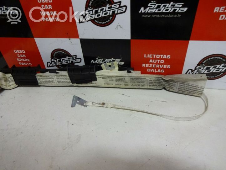 Seat Altea XL Kattoturvatyyny 5P8880741