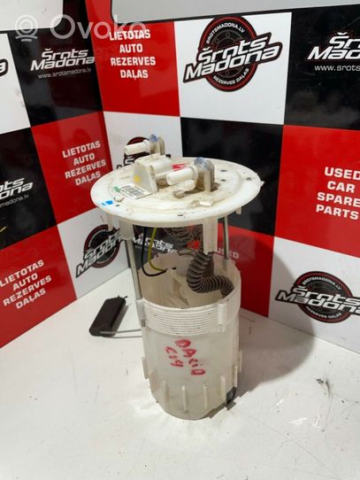 Dacia Dokker In-tank fuel pump 172027123R