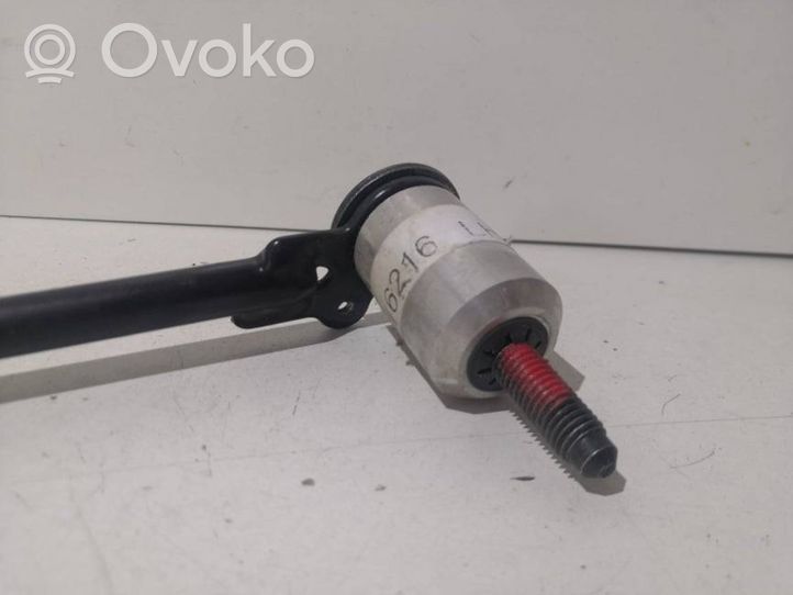 Volvo C70 Barre trasversali porta tutto su “corna” 8616216