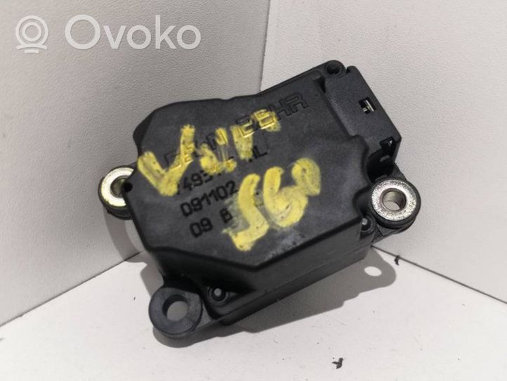 Volvo S60 Motorino attuatore aria 74931F