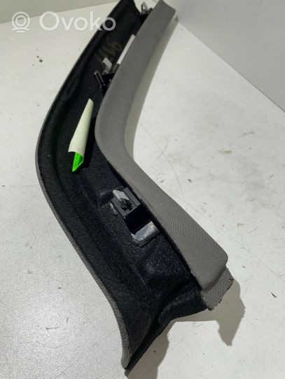 Audi A2 Altro elemento di rivestimento bagagliaio/baule 8Z0867974