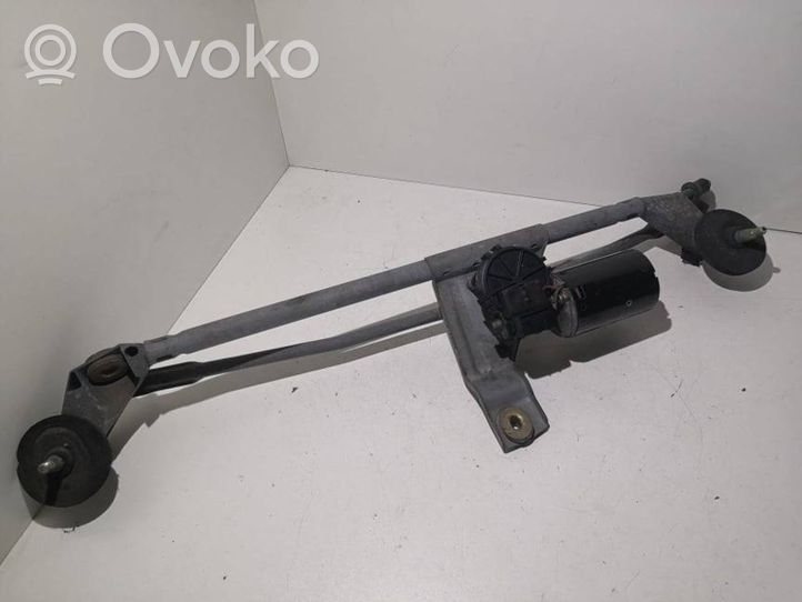 Volvo C70 Motorino del tergicristallo 9169322