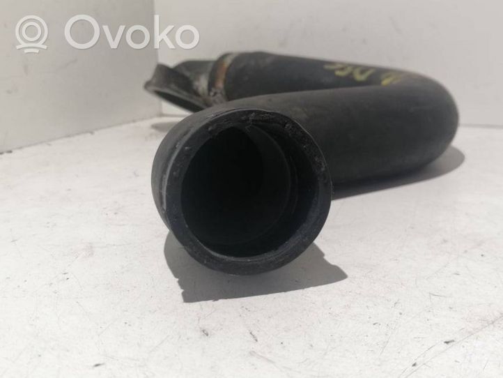 Volvo C70 Tubo flessibile del liquido di raffreddamento del motore 3531391