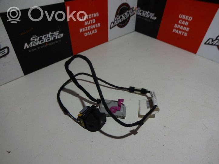 Audi A3 S3 8P Takaoven johtosarja 8P4971693S