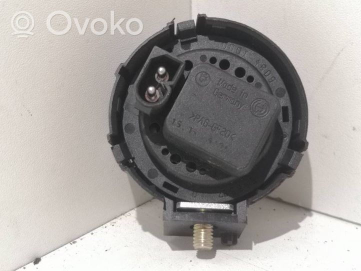 BMW X5 E53 Głośnik / Buzzer czujnika parkowania PDC 662169031022