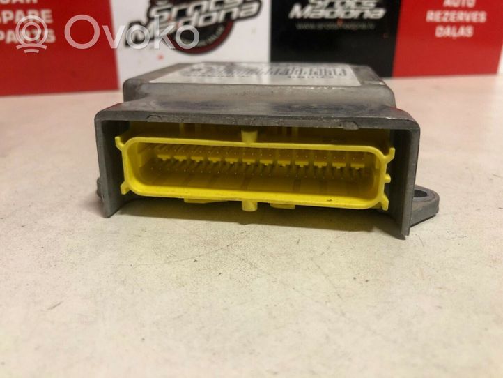 Skoda Octavia Mk2 (1Z) Module de contrôle airbag 1K0909605AA