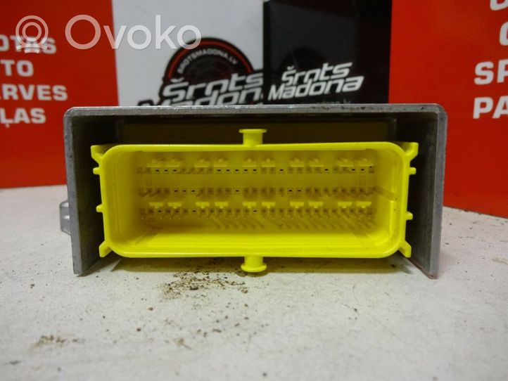 Audi A6 S6 C6 4F Gaisa spilvenu vadības bloks 4F0959655B