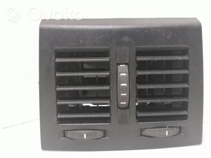 Skoda Octavia Mk2 (1Z) Griglia di ventilazione posteriore 1Z0819203