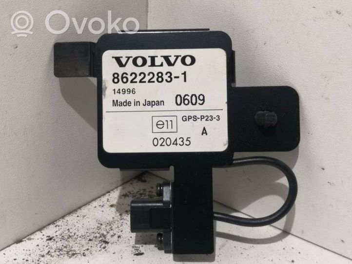 Volvo S60 Aerial GPS antenna 8622283