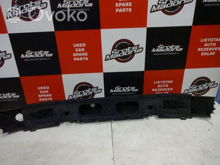 Volvo C70 Staffa di rinforzo montaggio del paraurti anteriore 30655877