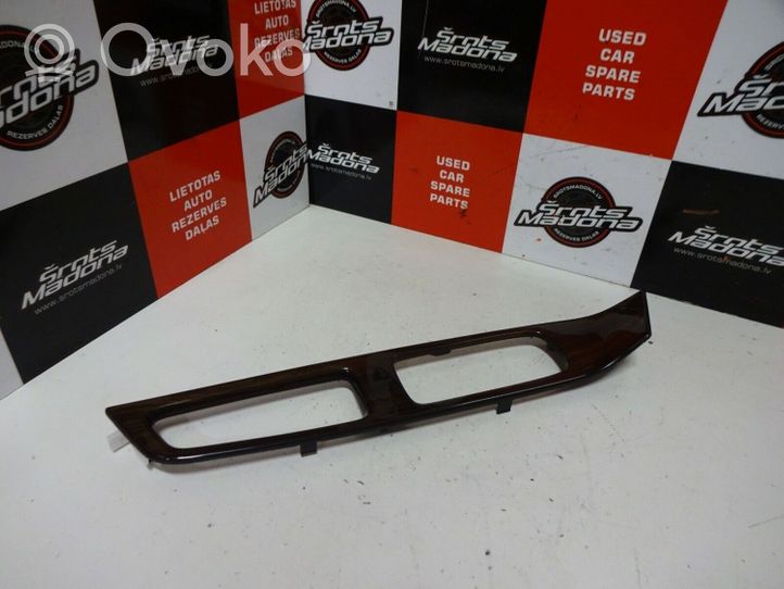 Volvo S60 Front door trim (molding) 9123973