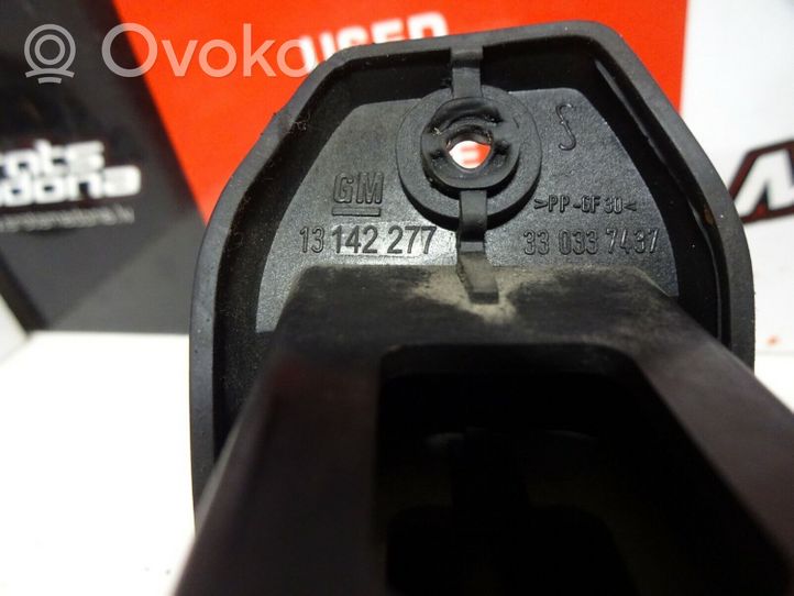 Opel Astra H Polttoainesäiliön korkin lukko 13142277