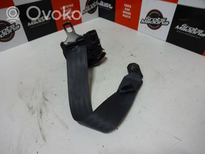 Volvo S70  V70  V70 XC Ceinture de sécurité arrière 9167295